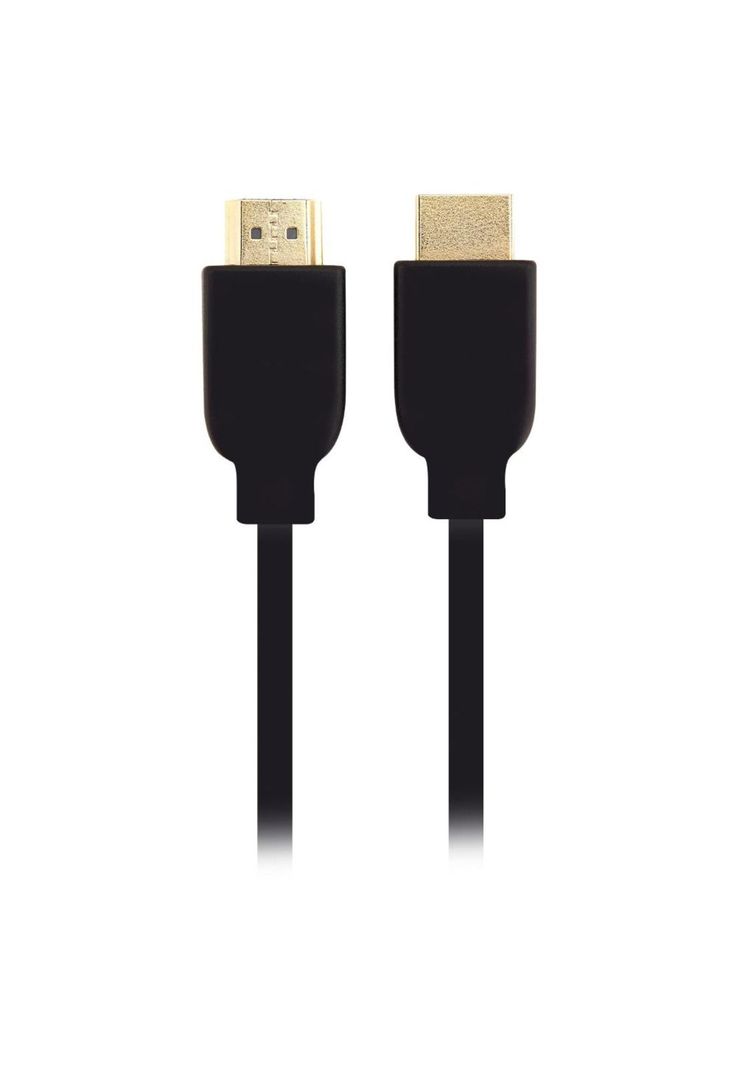 Cable HDMI 1.8m Negro-0