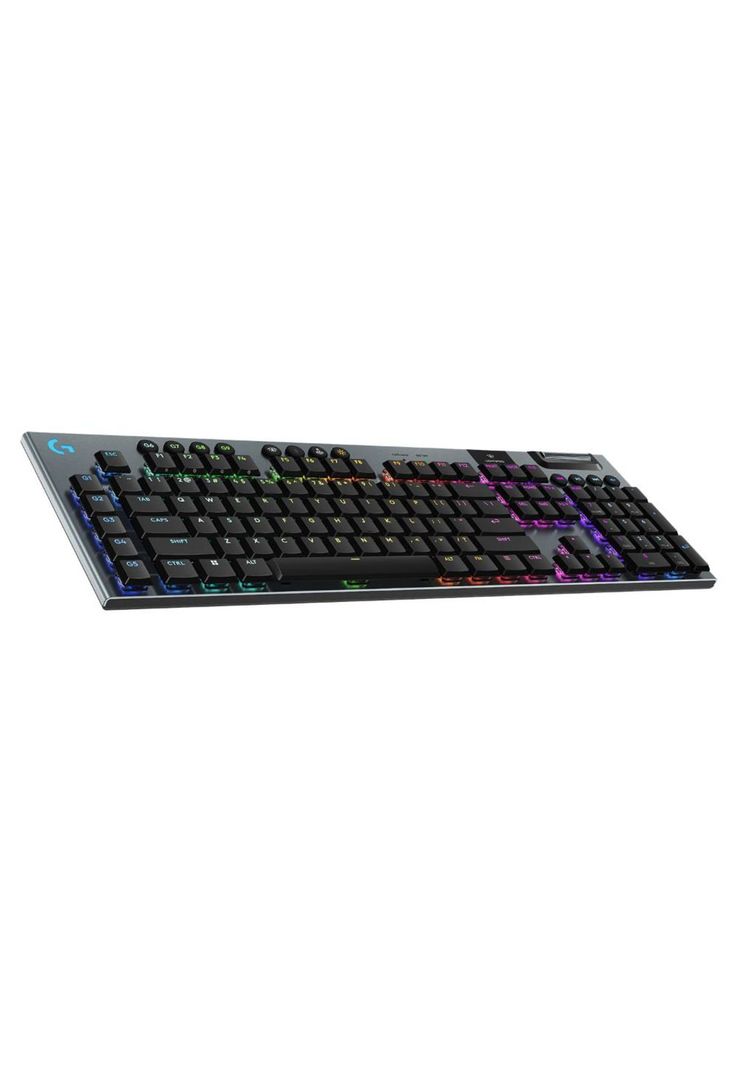 TECLADO LOGITECH G915 X LIGHTSPEED (ENG)-0