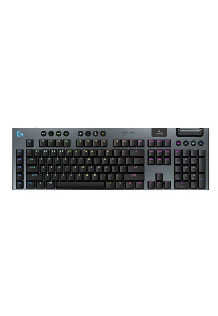 TECLADO LOGITECH G915 X LIGHTSPEED (ENG)-1