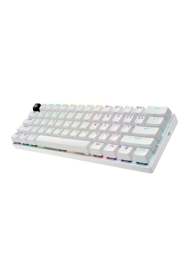 TECLADO LOGITECH PRO X 60 LIGHTSPEED-1