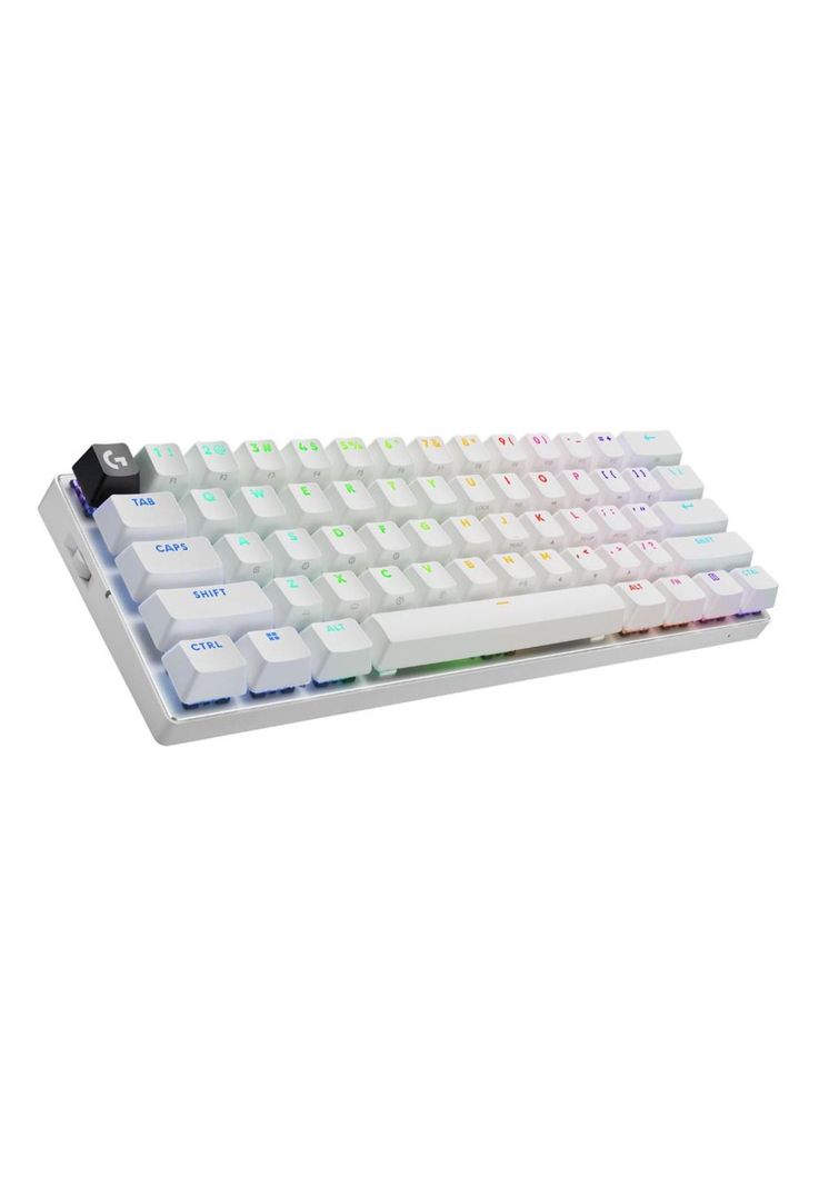 TECLADO LOGITECH PRO X 60 LIGHTSPEED-2