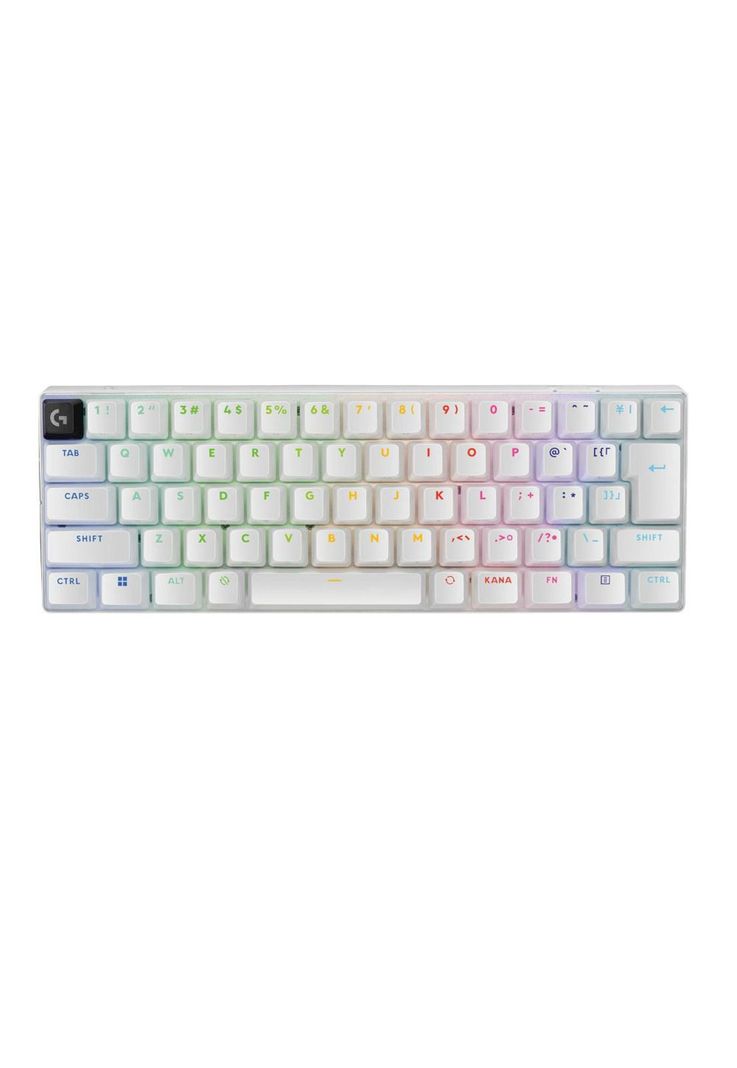 TECLADO LOGITECH PRO X 60 LIGHTSPEED-3