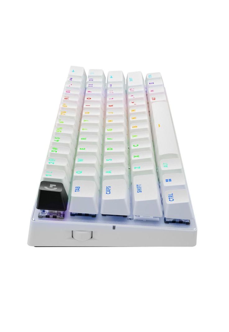 TECLADO LOGITECH PRO X 60 LIGHTSPEED-4