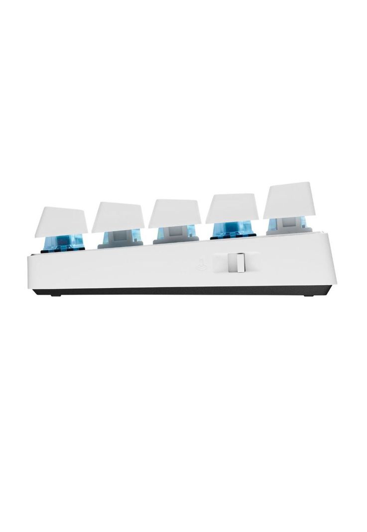 TECLADO LOGITECH PRO X 60 LIGHTSPEED-6