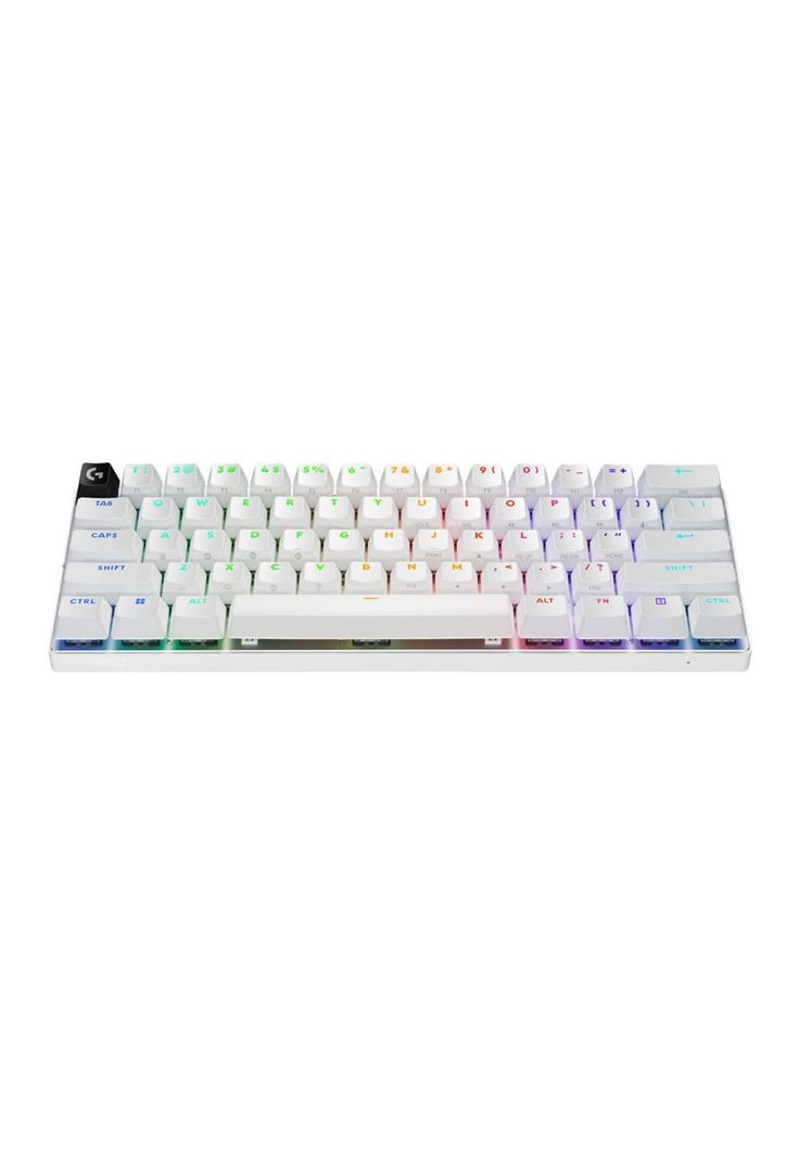 TECLADO LOGITECH PRO X 60 LIGHTSPEED-7
