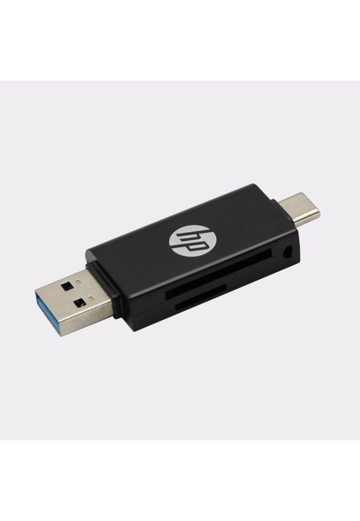 DHC-CT112 LECTOR DE TARJETAS SD-MICRO SD CONEXION USB Y USB--0