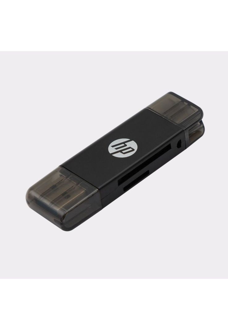 DHC-CT112 LECTOR DE TARJETAS SD-MICRO SD CONEXION USB Y USB--1