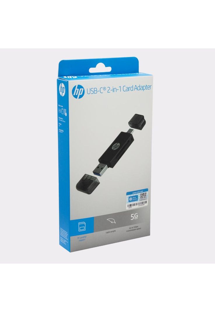 DHC-CT112 LECTOR DE TARJETAS SD-MICRO SD CONEXION USB Y USB--3