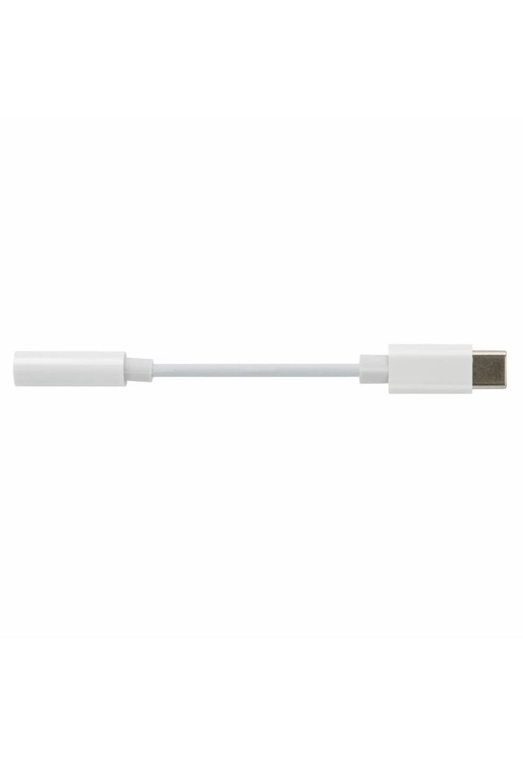 Adaptador USB-C a 3.5mm-0