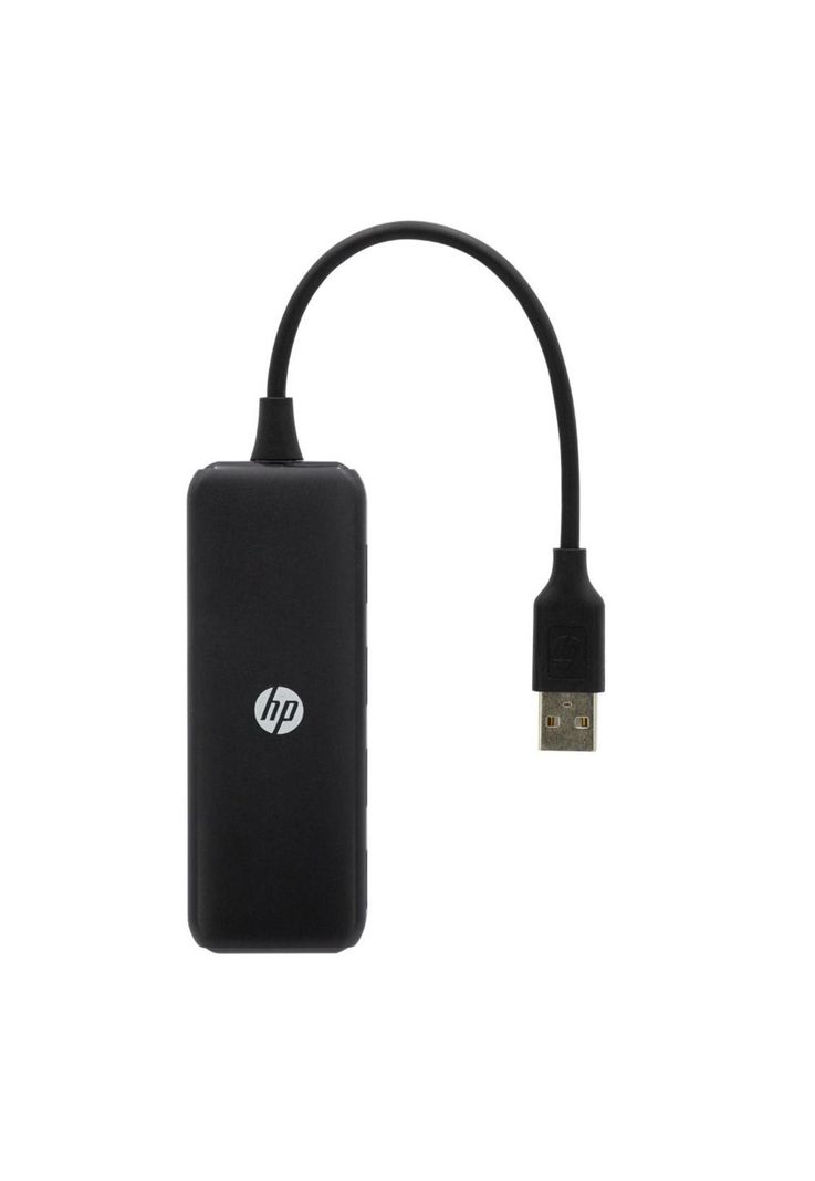 DHC-CT110C ADAPTADOR HUB USB 2,0- 4 PUERTOS-0