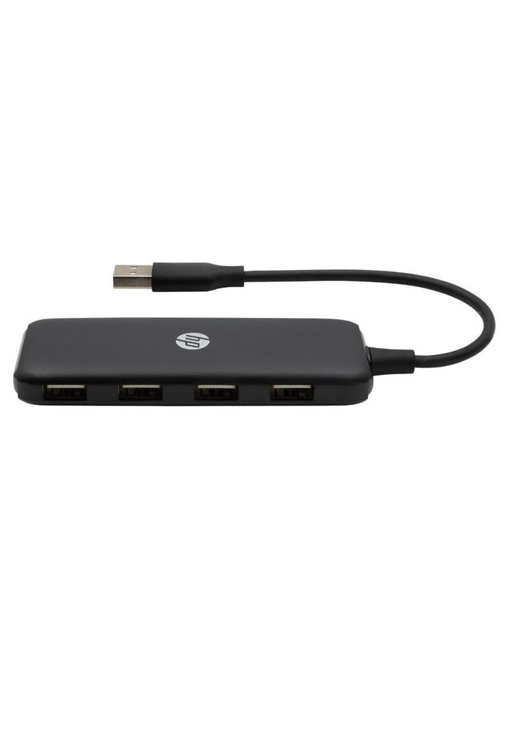 DHC-CT110C ADAPTADOR HUB USB 2,0- 4 PUERTOS-2