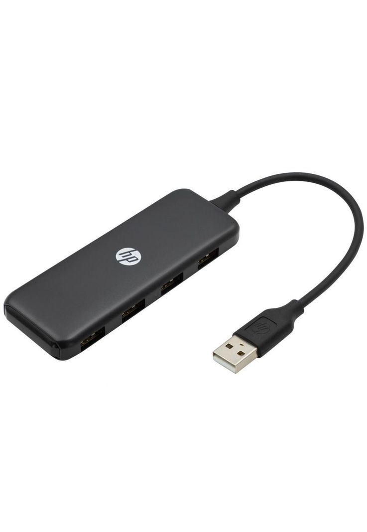 DHC-CT110C ADAPTADOR HUB USB 2,0- 4 PUERTOS-3