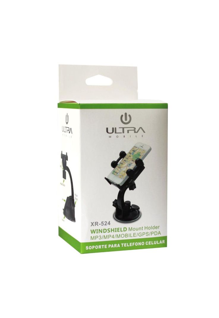 Soporte Universal Celular con Abrazadera-0