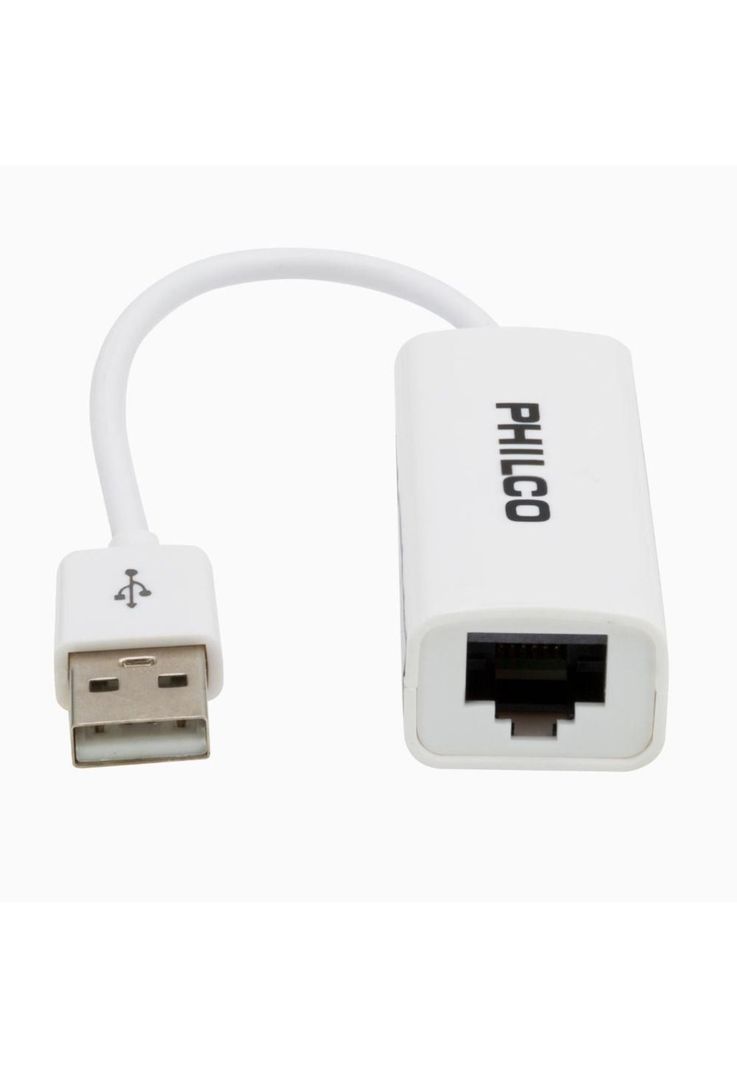 ADAPTADOR USB 2.0 A CABLE DE RED RJ45-2