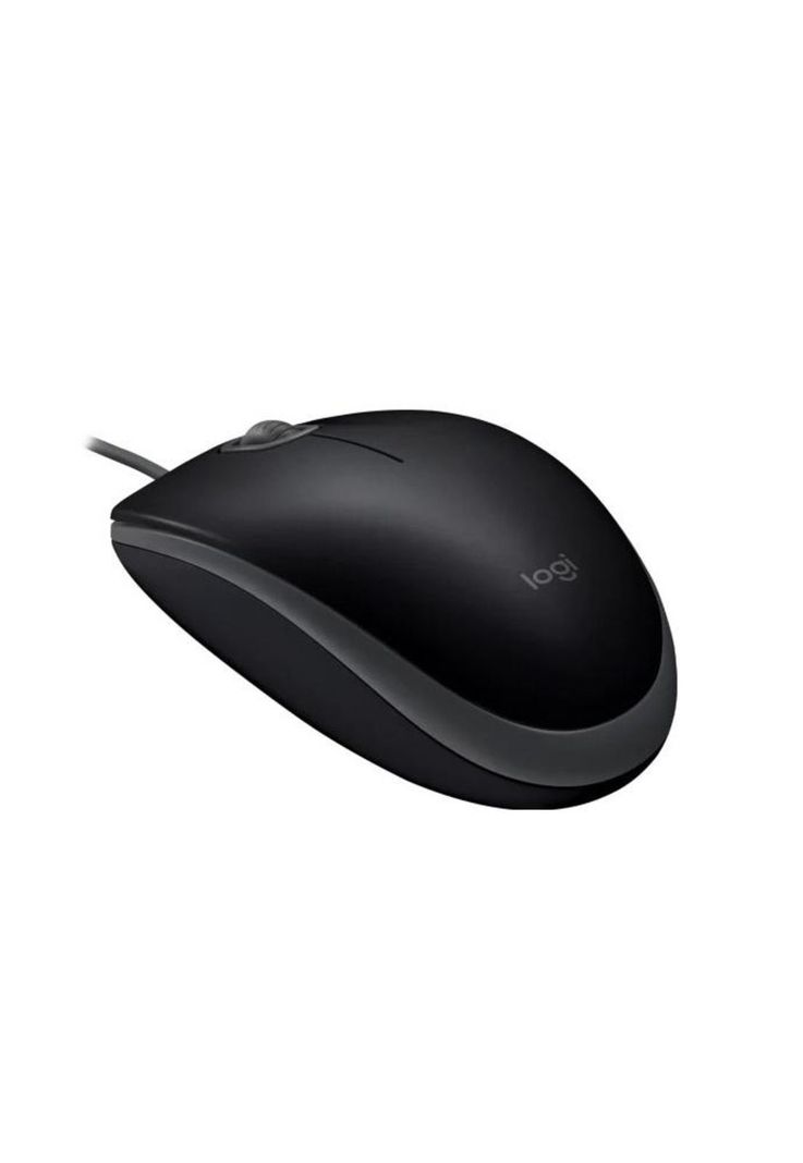 910-006756  MOUSE LOGITECH M110 SILENT NEGRO-0