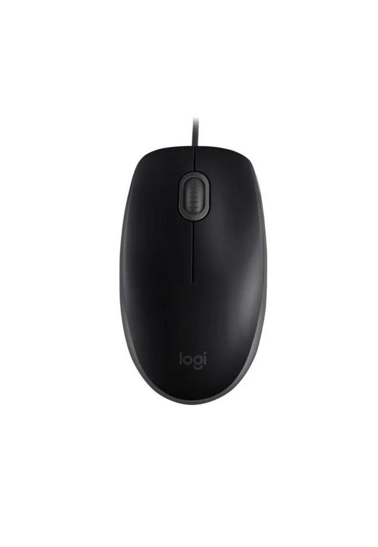 910-006756  MOUSE LOGITECH M110 SILENT NEGRO-1