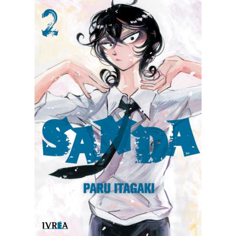 SANDA VOL.02