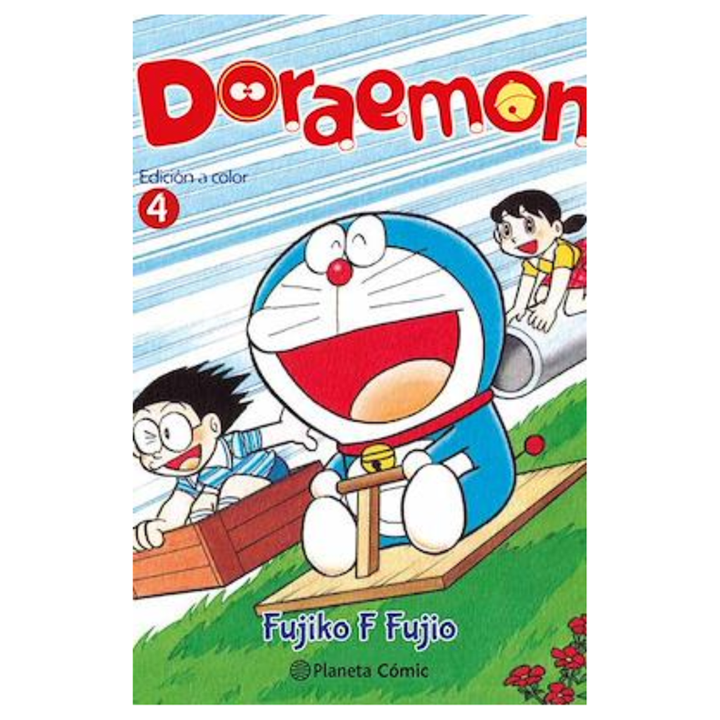 DORAEMON-VOL.04 PLANETA COMIC-1