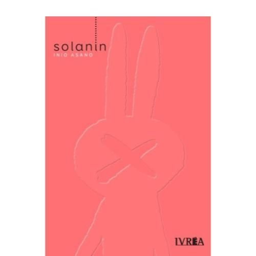 SOLANIN -IVREA  ARGENTINA-0