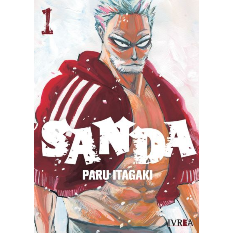 SANDA VOL.01