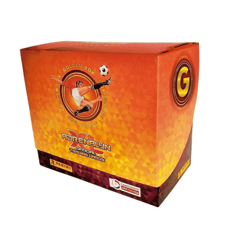 Premium Gold Special Edition Fifa 365 2020-0