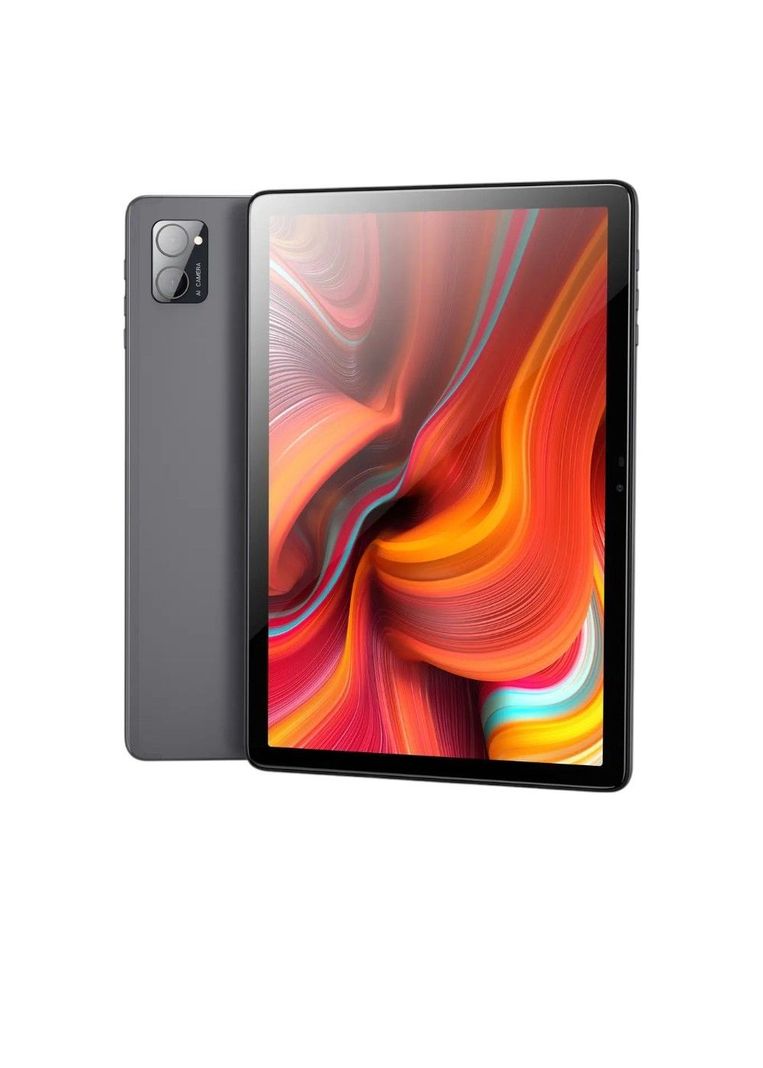 Tablet Aiwa Android 10'' Ram 4gb Rom 64gb Hd 1080p Awtha1001 Color Gris oscuro