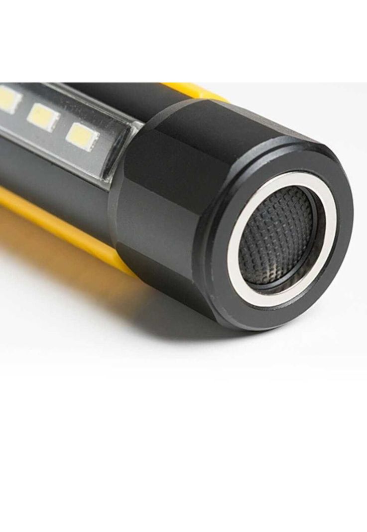 LINTERNA LED TACTICA DOBLE CAT CT3410 LUMENES 300-1