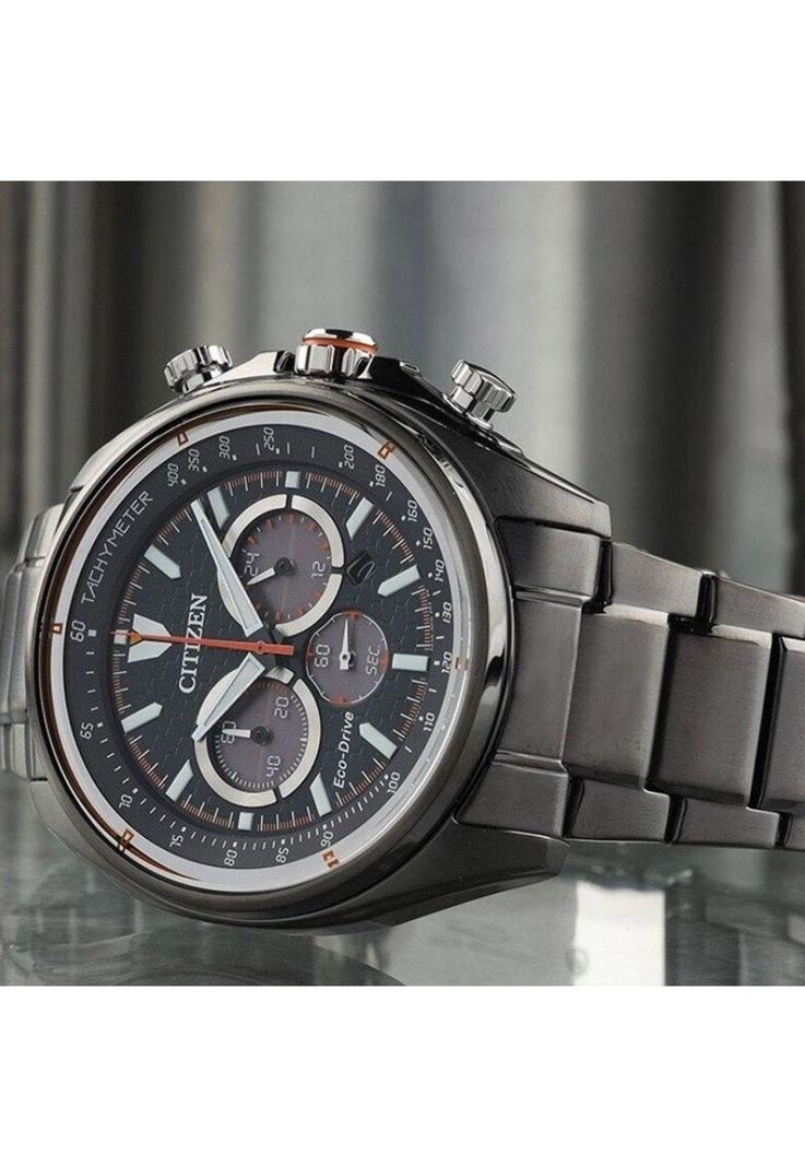Reloj Citizen Hombre CA4567-82H Cronografo Eco-Drive-3