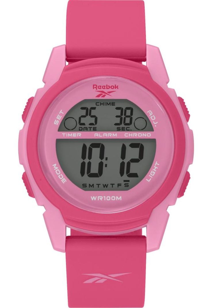 RELOJ REEBOK MUJER RV-HAL-L9-PQIP-WQ HALO-0