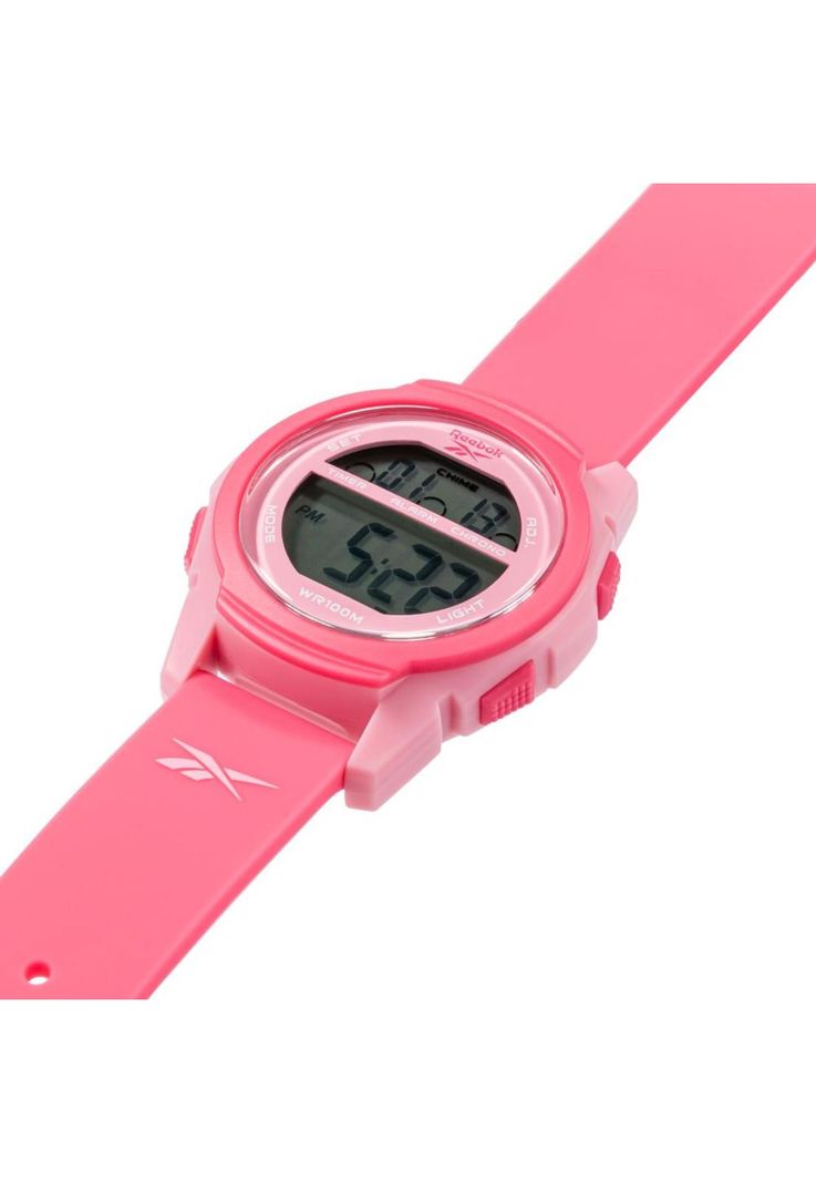 RELOJ REEBOK MUJER RV-HAL-L9-PQIP-WQ HALO-2
