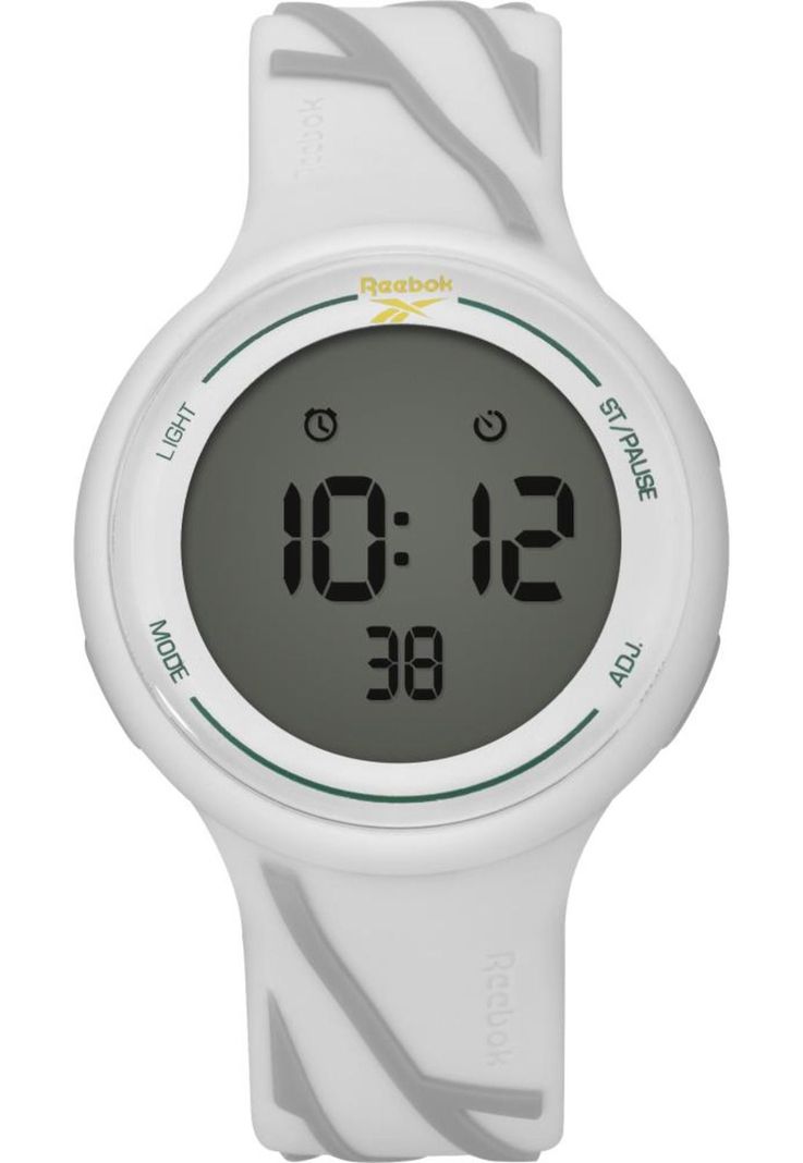 RELOJ REEBOK UNISEX RV-ELI-U9-PWIW-WW ELEMENTS GT-0