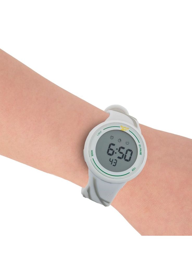 RELOJ REEBOK UNISEX RV-ELI-U9-PWIW-WW ELEMENTS GT-2