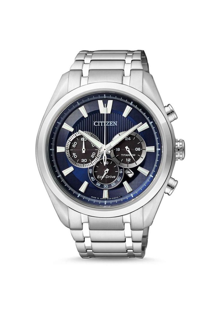 RELOJ CITIZEN HOMBRE CA4010-58L SUPER TITANIO-0