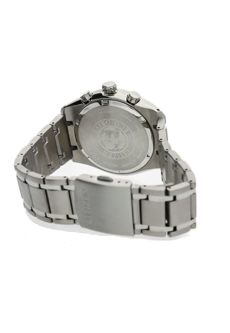 RELOJ CITIZEN HOMBRE CA4010-58L SUPER TITANIO-2
