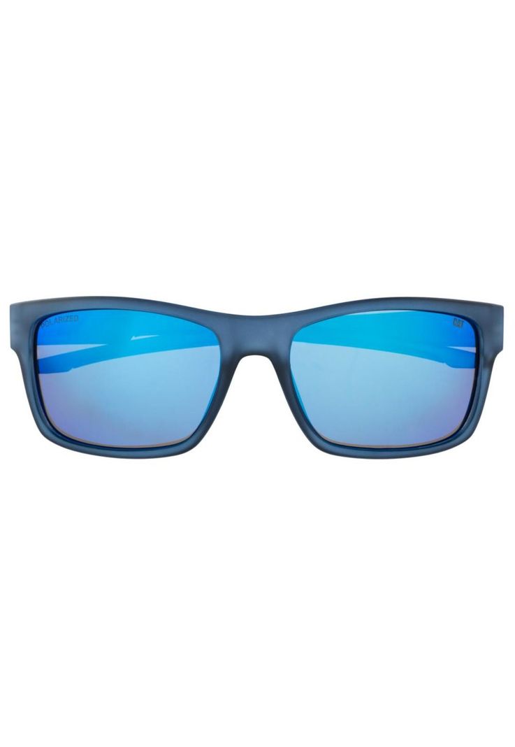 Lentes de Sol Polarizados CAT CTS-CODER-106P Azul-1