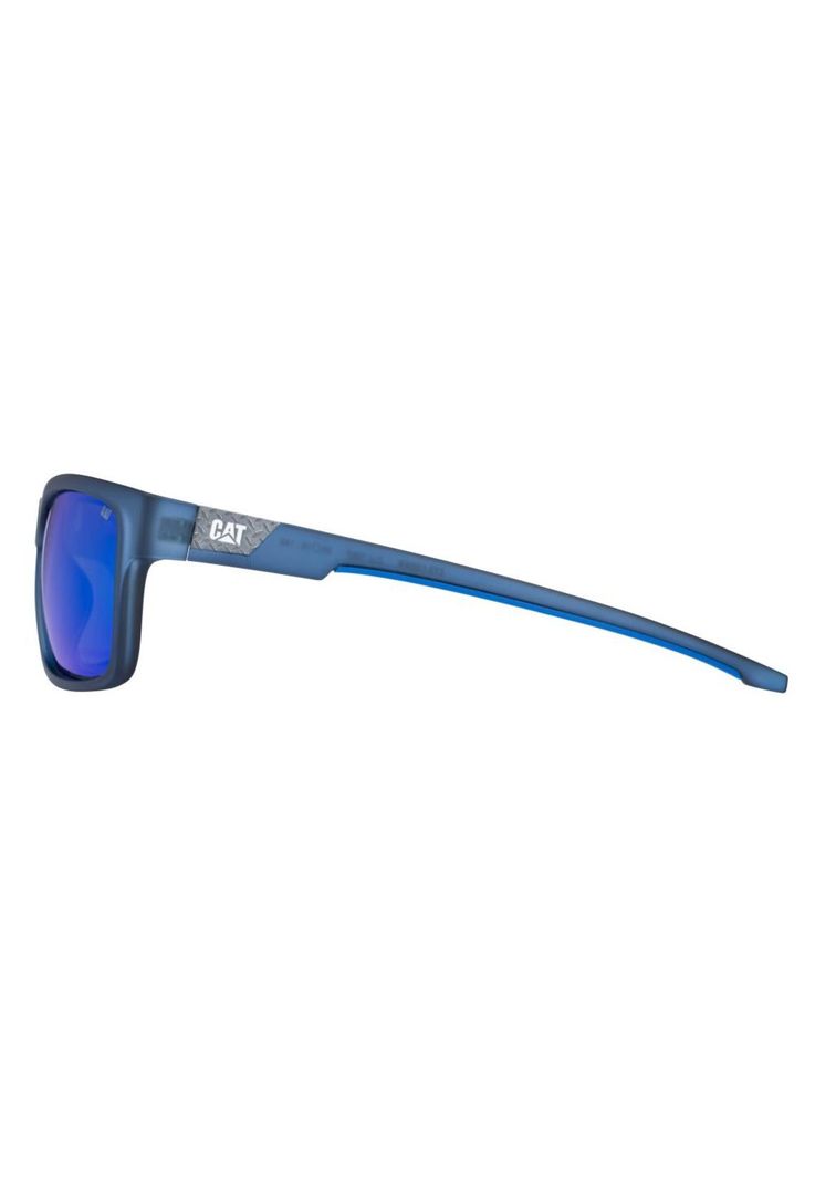 Lentes de Sol Polarizados CAT CTS-CODER-106P Azul-2