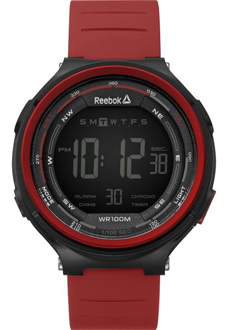 Reloj Reebok Hombre RD-KLS-G9-PBPR-BR KALSU-0