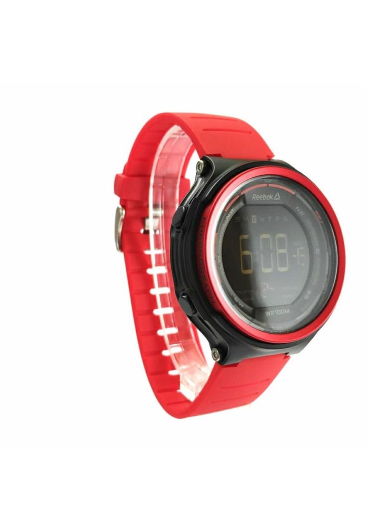 Reloj Reebok Hombre RD-KLS-G9-PBPR-BR KALSU-4