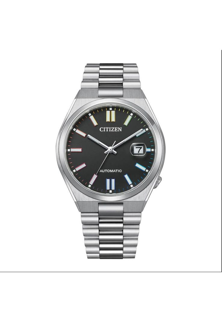 Reloj Citizen Hombre NJ0151-53E Automatico-0