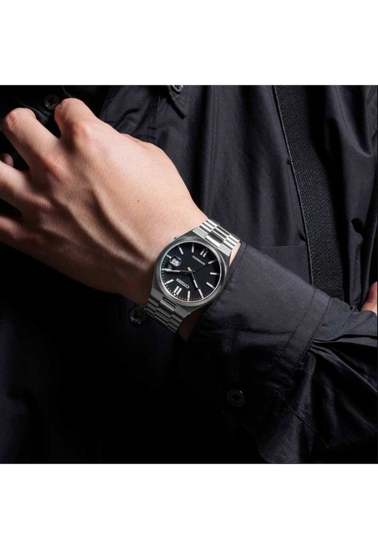 Reloj Citizen Hombre NJ0151-53E Automatico-3