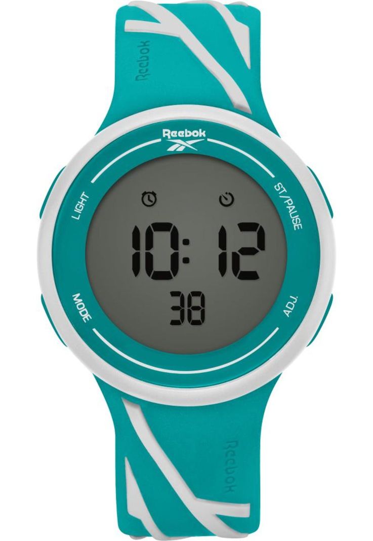 RELOJ REEBOK UNISEX RV-ELI-U9-PWIT-WT ELEMENTS GT-0