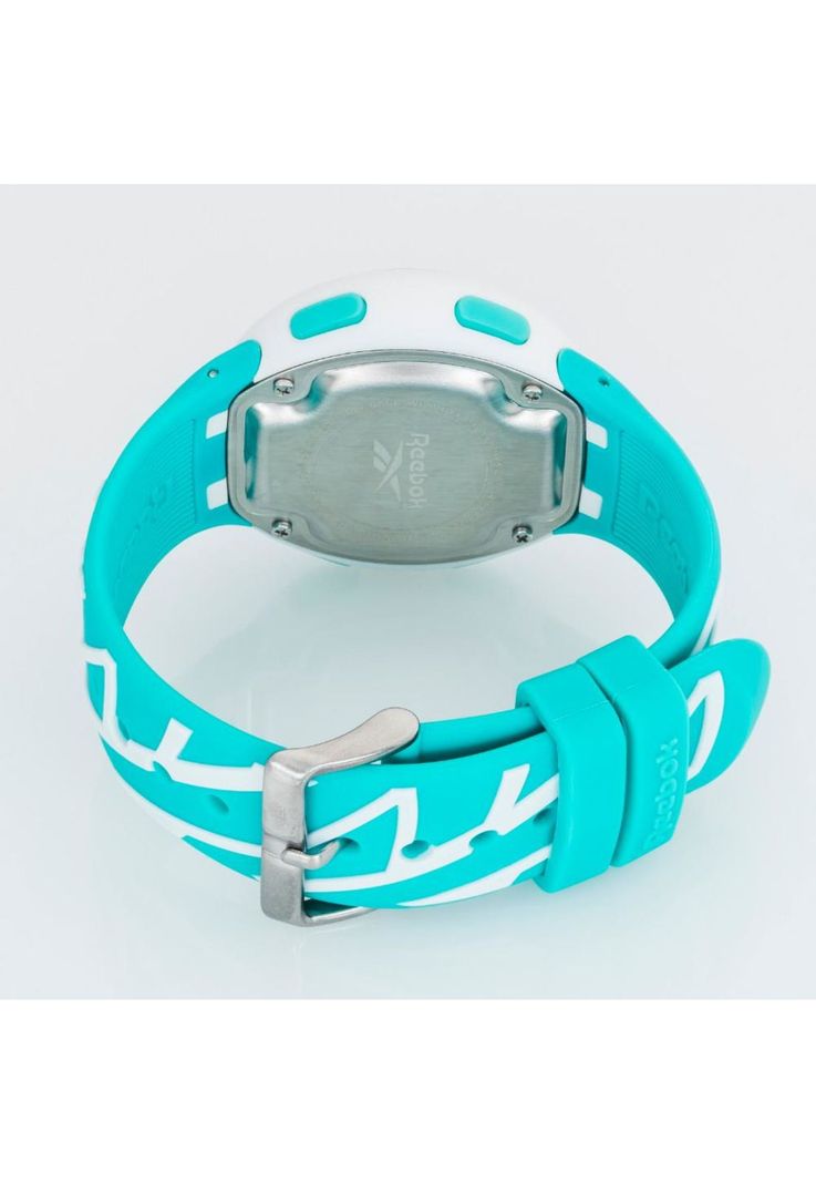 RELOJ REEBOK UNISEX RV-ELI-U9-PWIT-WT ELEMENTS GT-1
