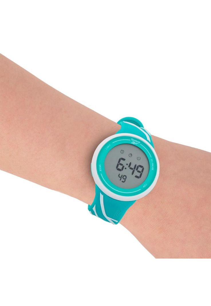 RELOJ REEBOK UNISEX RV-ELI-U9-PWIT-WT ELEMENTS GT-2