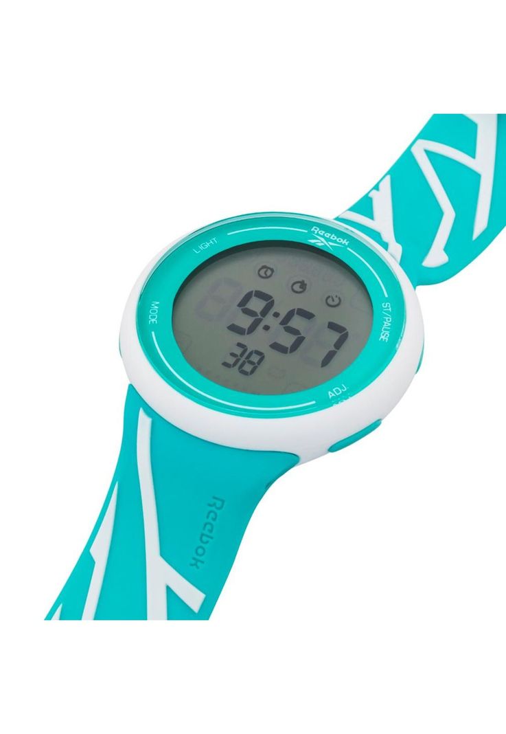 RELOJ REEBOK UNISEX RV-ELI-U9-PWIT-WT ELEMENTS GT-4