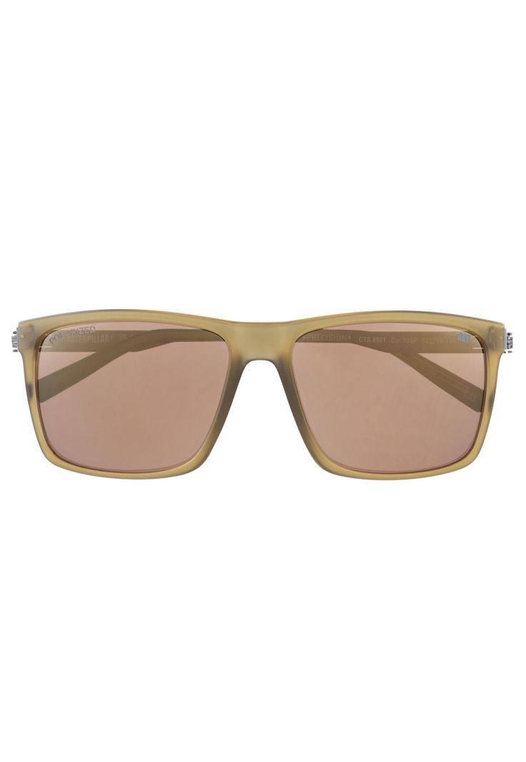 Lentes de Sol Polarizados CAT CPS-8501-109P Café-1