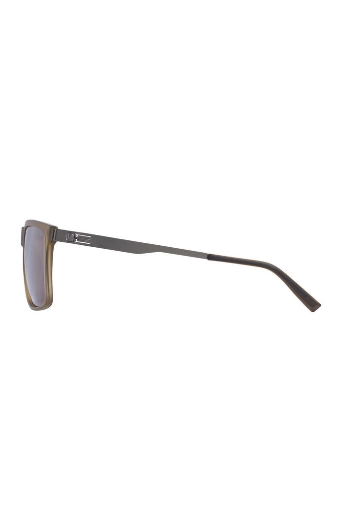 Lentes de Sol Polarizados CAT CPS-8501-109P Café-2