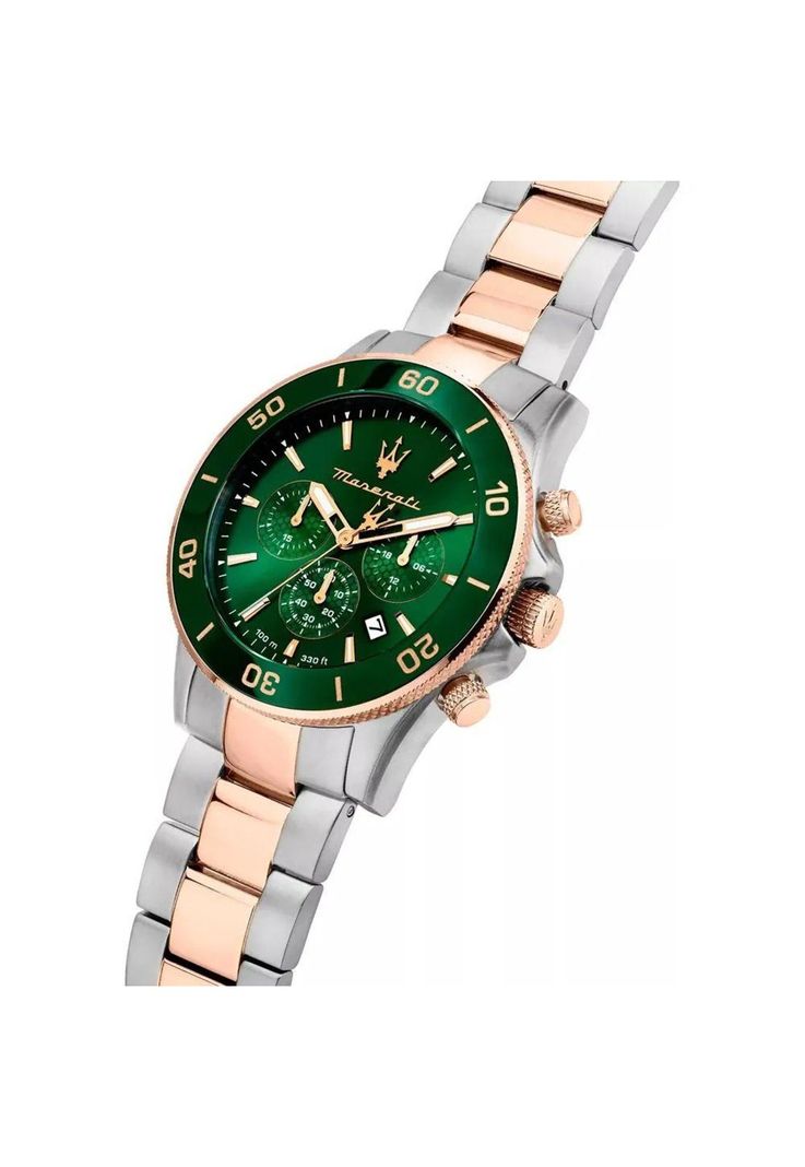 Reloj Maserati Hombre R8873600004 Competizione Ceramic-2
