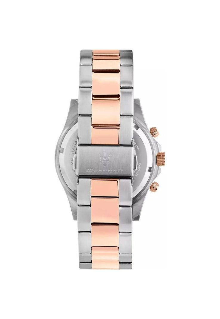 Reloj Maserati Hombre R8873600004 Competizione Ceramic-4
