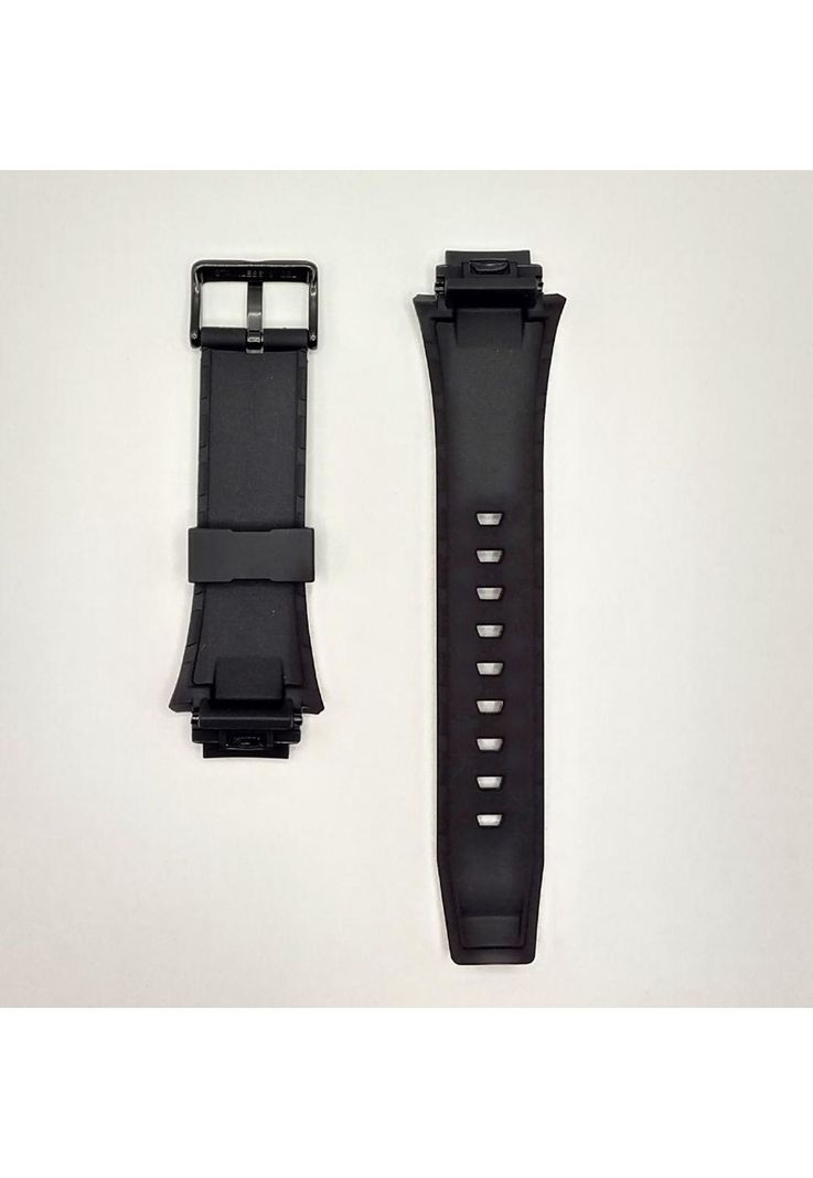 CORREA PULSERA CAT HOMBRE OC-21 Negro-1