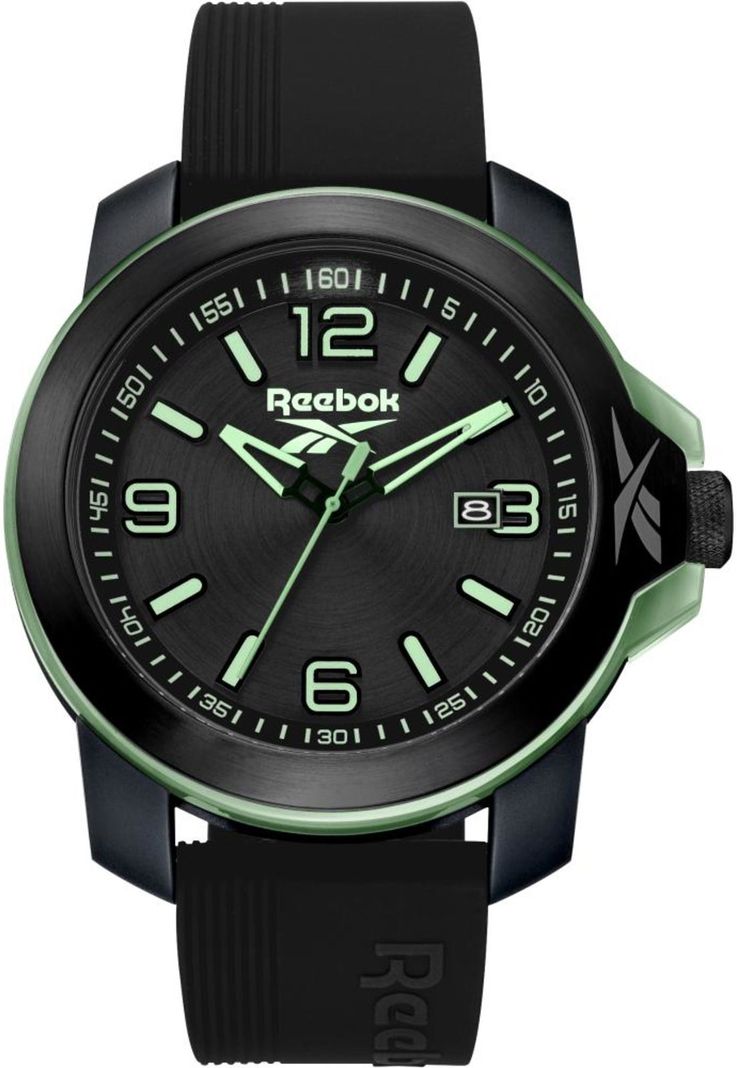 RELOJ REEBOK HOMBRE RV-TR3-G3-PBIZ-BZ TRIPLE 3-0